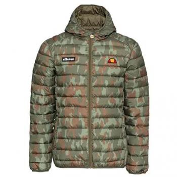 Doudoune Lombardy Padded Ellesse