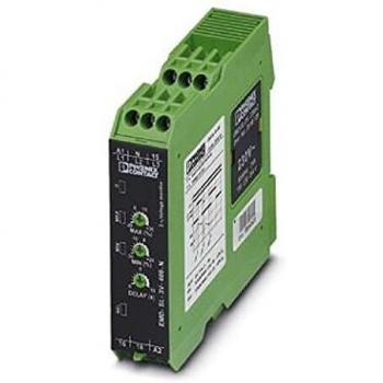 Relais de protection EMD-SL-3V-400