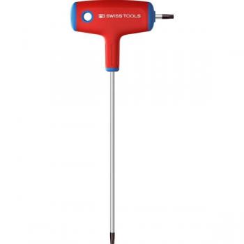 PB 1407 T-Griff Schraubendreher für Torx®-Schrauben mit Seitenabtrieb