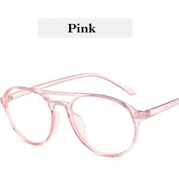 KOTTDO Transparent Optical Frames