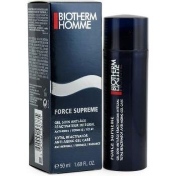 Biotherm Homme Force Supreme Total Reactivator Gel Care 50ml