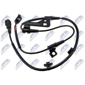 Roda Sensor de Rotações NTY HCA-HY-586