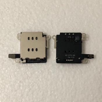 IPhone XS XR Dual SIM Card Reader Flex Cable
