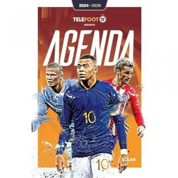 Agenda Telefoot 2024-2025