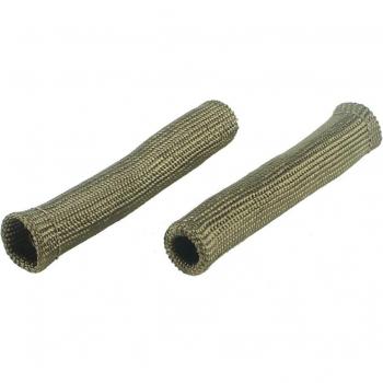High Performance Spark Plug Ignition Wire Heat Boot Cover
