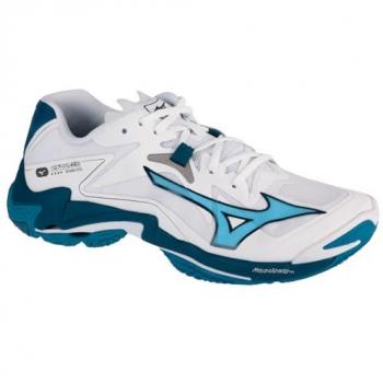 Chaussures Mizuno Wave Lightning Z de salon