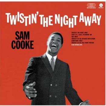 Twistin' the Night Away