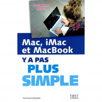 Mac iMac et MacBook