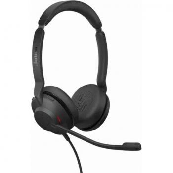 Jabra Connect 4h Wired Headset