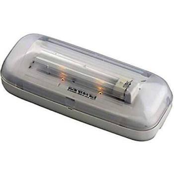 Luz de Emergencia LED Covama 140LM