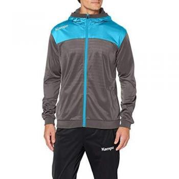 Kempa Emotion 2.0 Men’s Hoodie Jacket