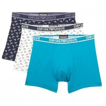 Boxers Multicolores Emporio Armani CORE LOGOBAND