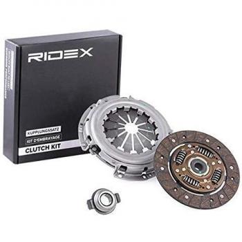 RIDEX Kit d'Embrayage PEUGEOT,CITROËN 479C0026