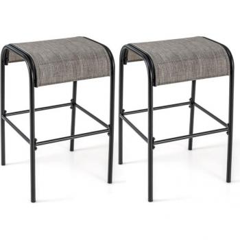 Sgabelli Caffè 76 cm