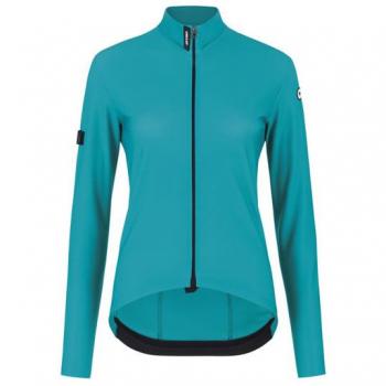 Assos UMA GT Lange Mouwen Fietsshirt Dames