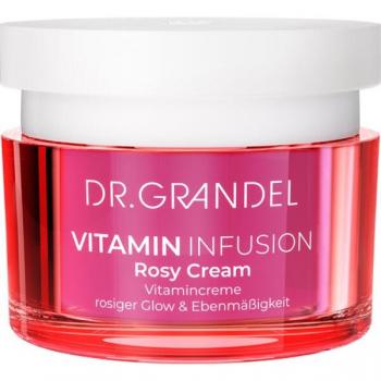 Rosy Glow Firming Cream – 50 ml