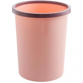 Bathroom Paper Waste Bin