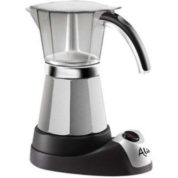 Cafetera italiana Delonghi 6 tazas