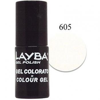 Lacado Layba 5 ml – Brillo Interno