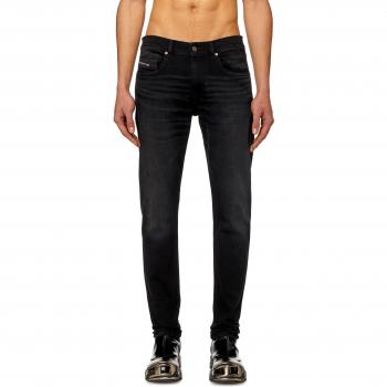 Jean Slim Diesel nero