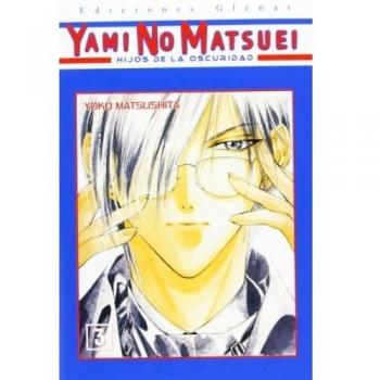 Yami No Matsuei 3