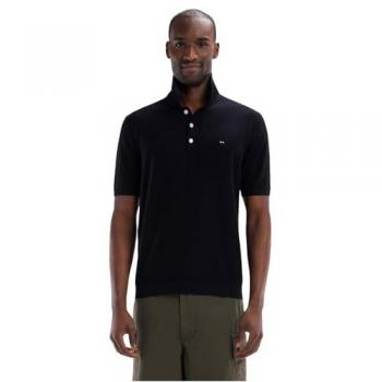Édition spéciale Polo Noir Eden Park