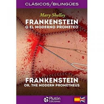 FRANKENSTEIN.BILINGUE