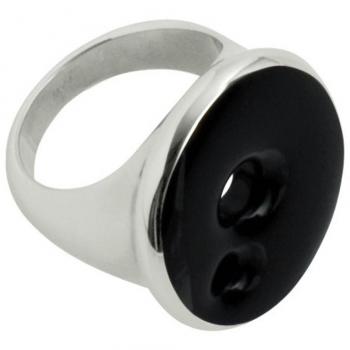 Anillo Exclusivo Breil TJ0826, Femenino, Talla 15