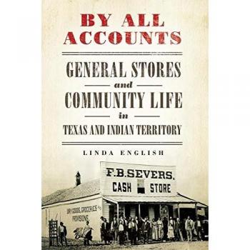 English, Linda: By All Accounts