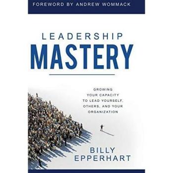 Leadership Mastery