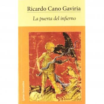 Puerta del infierno,la