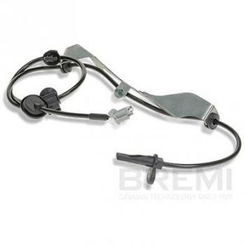 Capteur de frein ABS BREMI 51801
