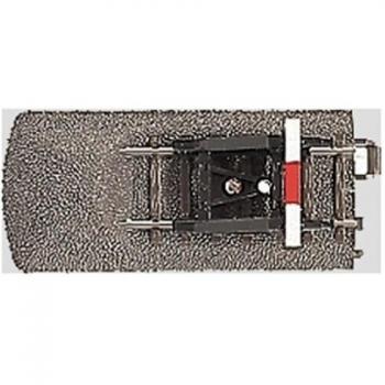 Märklin 24977 H0 Track with Buffer