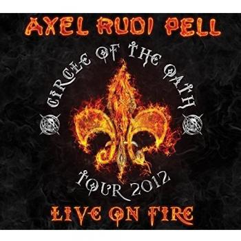 Live on Fire