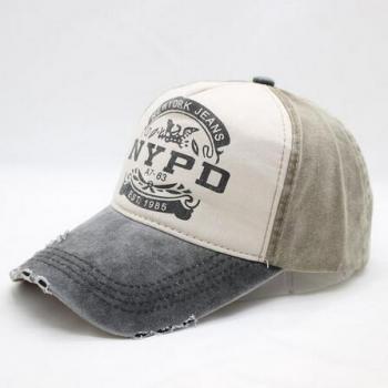 Estampado Suogry Gorro