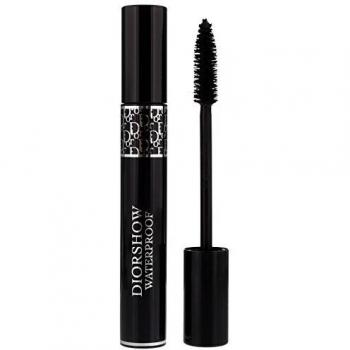 DIOR Diorshow Waterproof Mascara
