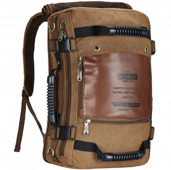 Sac à Dos Casual Hommes Femmes Escalade Voyage Alpinisme