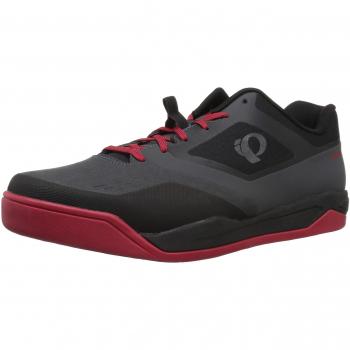 Chaussures de vélo Pearl iZUMi X-ALP Launch SPD pour homme, Noir, 45.5 M EU