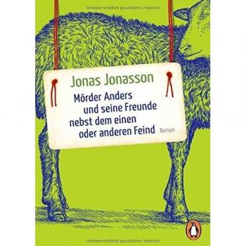 MÃ¶rder Anders und seine Freunde nebst dem einen oder anderen Feind