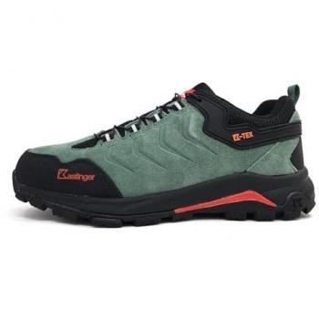 Kastinger Saawaan 22022 Trekkingschuh Grün
