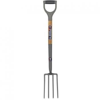 Spear and Jackson Neverbend Border Fork Py