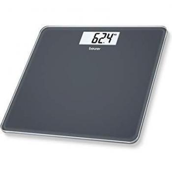 Beurer GS 213 Glaswaage, 180 kg