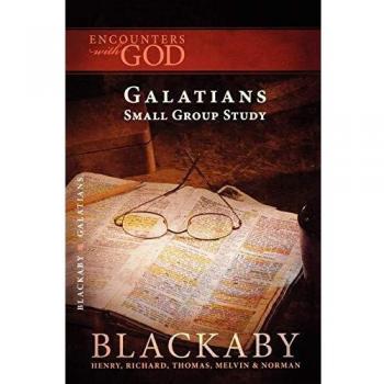 Ewgs: galatians