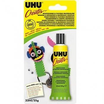 MossMaster Foam Fixer