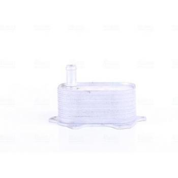 Enfriador de aceite NISSENS 91206 para AUDI A4 y A6