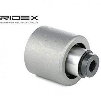 RIDEX Poulie renvoi/transmission, courroie de distribution VW,AUDI,FORD 313D0004