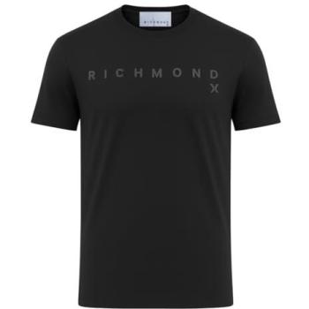 T-shirt John Richmond Style Patum