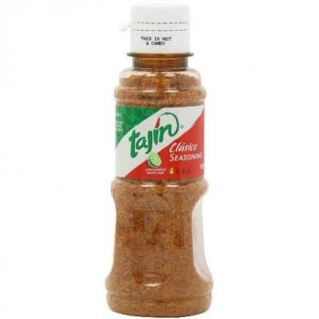 Tajin Klassik Mexikanischer Taco-Satz 5 oz