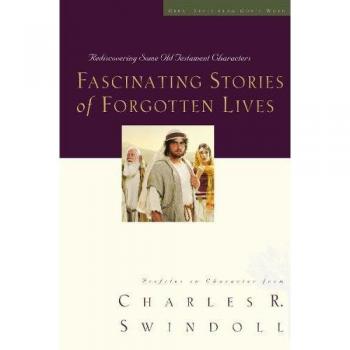 Fascinating Stories of Forgotten Lives