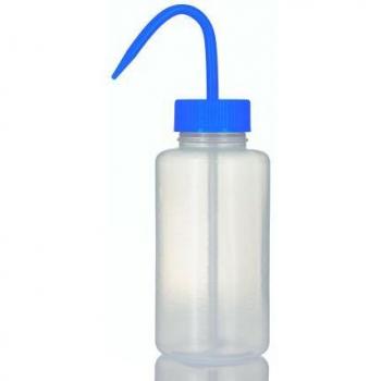 Rs Pro, Laborbedarf, LDPE 500ml Spritzflasche für Laboranwendungen